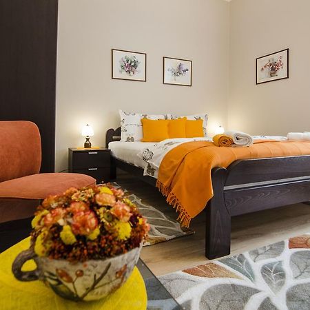 Villa Rose Belgrad Zewnętrze zdjęcie