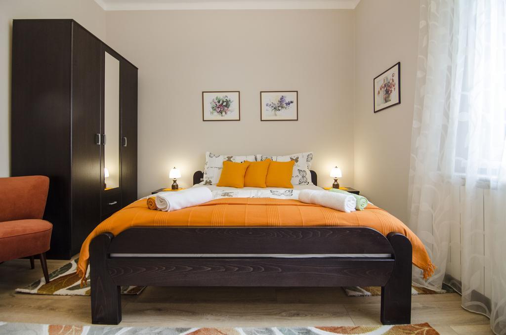 Villa Rose Belgrad Zewnętrze zdjęcie