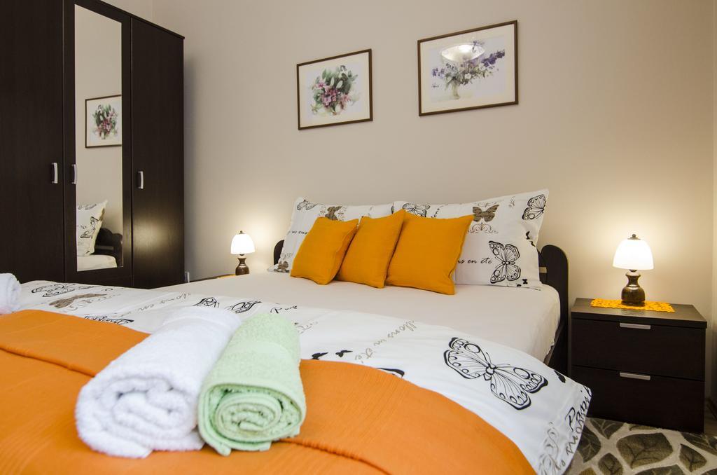Villa Rose Belgrad Zewnętrze zdjęcie