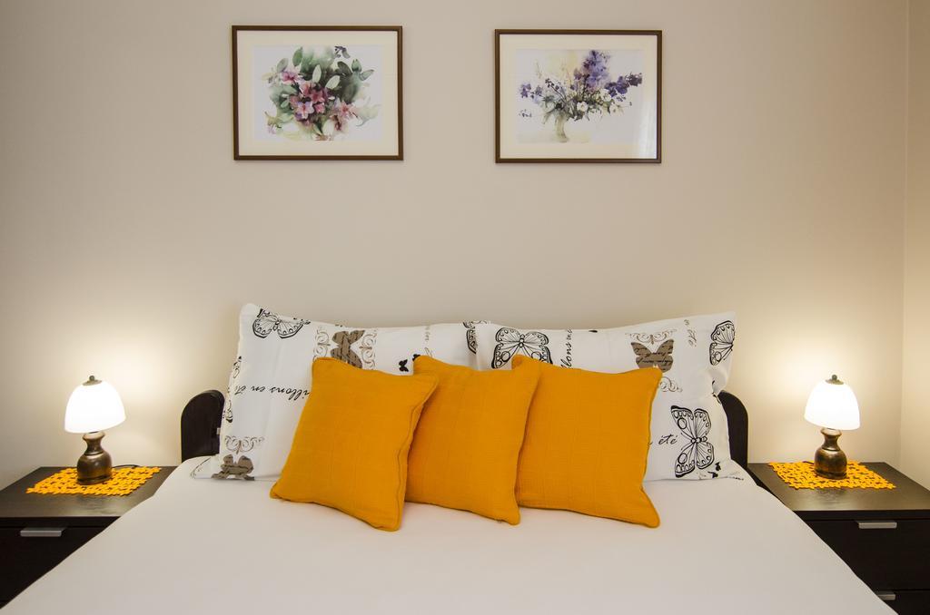Villa Rose Belgrad Zewnętrze zdjęcie