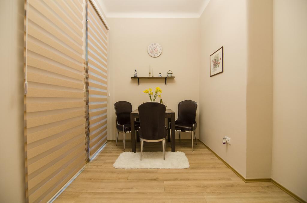 Villa Rose Belgrad Zewnętrze zdjęcie