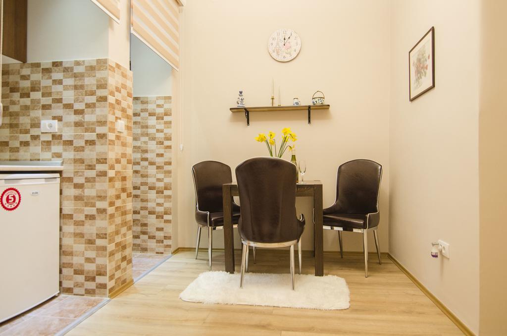 Villa Rose Belgrad Zewnętrze zdjęcie