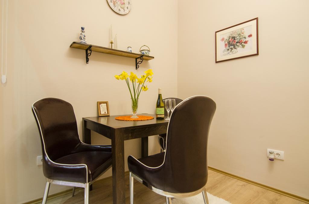 Villa Rose Belgrad Zewnętrze zdjęcie