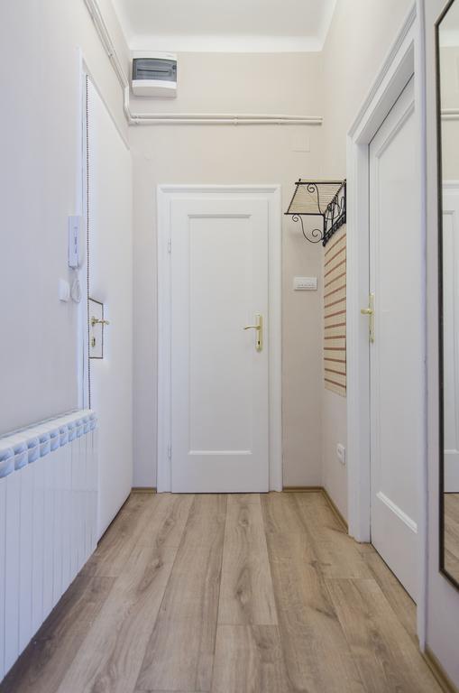 Villa Rose Belgrad Zewnętrze zdjęcie