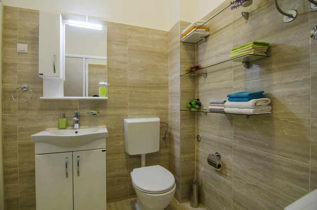 Villa Rose Belgrad Zewnętrze zdjęcie