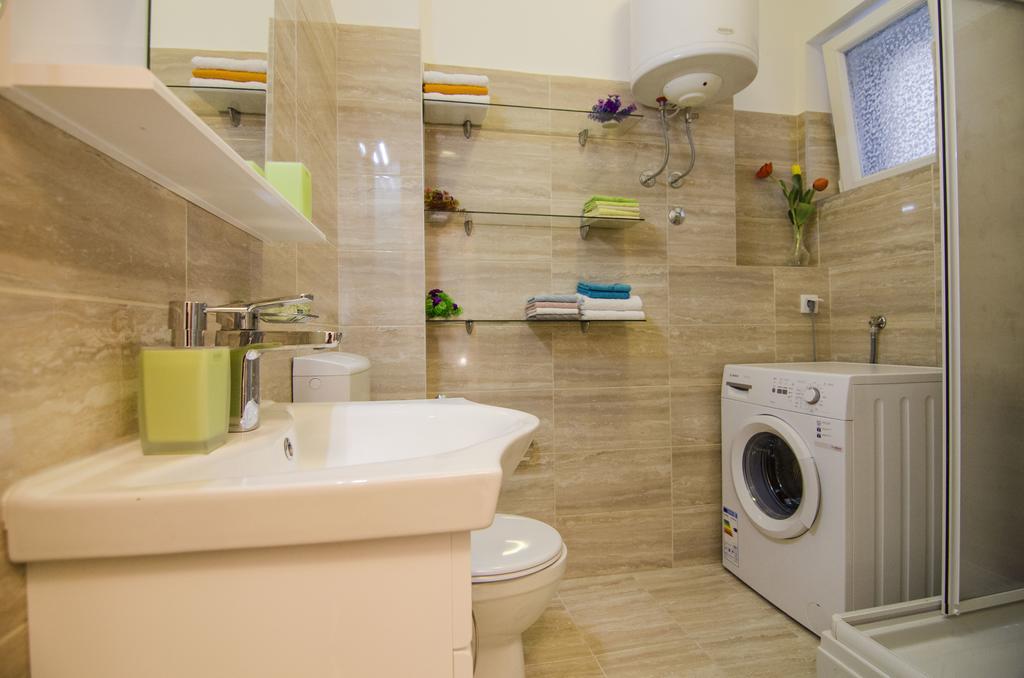 Villa Rose Belgrad Zewnętrze zdjęcie