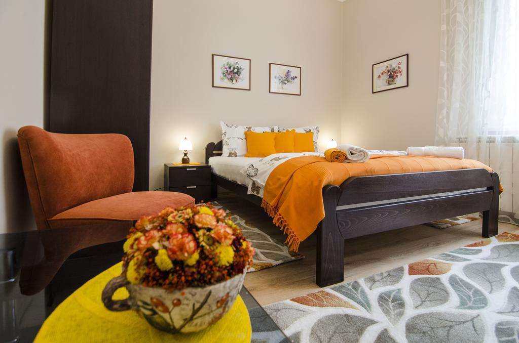 Villa Rose Belgrad Zewnętrze zdjęcie